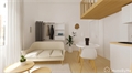 Appartement ancien à la vente